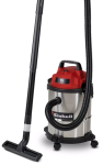 Пилосос професійний Einhell TC-VC 1540 S 900Вт 180мБар 15л 3.0кг