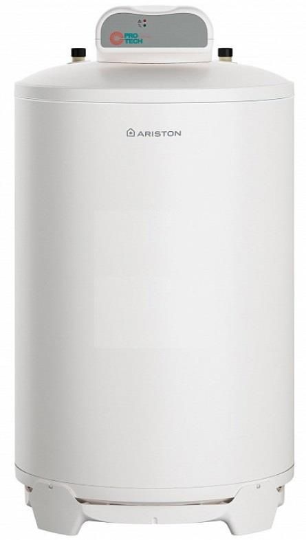 Водонагрівач непрямого нагріву Ariston BCH CD1 160 ARI-EU 160л 1 теплообмінник