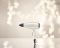 Фен Babyliss Cosmos, 2000Вт, режимов-3 ионизиция, хол. обдув, 1 насадка, белый