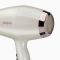 Фен Babyliss Cosmos, 2000Вт, режимов-3 ионизиция, хол. обдув, 1 насадка, белый