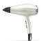 Фен Babyliss Cosmos, 2000Вт, режимов-3 ионизиция, хол. обдув, 1 насадка, белый