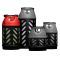Баллон газовый композитный Gutgas Ragasco CRS-24.5, 24.5л, пропан/бутан 10кг/12кг, 30бар, вентиль Shell (украинский стандарт), 5.3кг