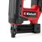 Степлер акумуляторний Einhell TE-CN 18/32 Li - Solo 18В під скоби 13-25мм 20п/хв 2.1кг без АКБ та ЗП