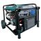 Генератор газобензиновий інверторний Konner&Sohnen KS 6500iEG, LPG 230В, 6.0/6.5кВт, електростартер, 46кг