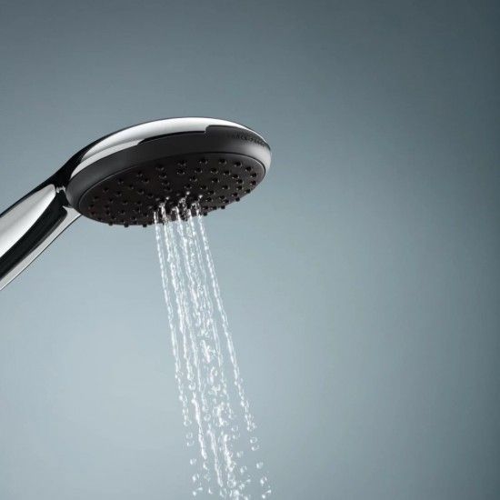 Душевая система Grohe QuickFix Start скрытого монтажа с Vitalio Start 250, хром