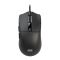 Мышь 2E GAMING MG315, USB-A, чёрный