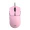Мышь 2E GAMING MG315, USB-A, розовый