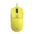 Миша 2E GAMING MG315, USB-A, жовтий