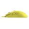 Мышь 2E GAMING MG315, USB-A, жёлтый