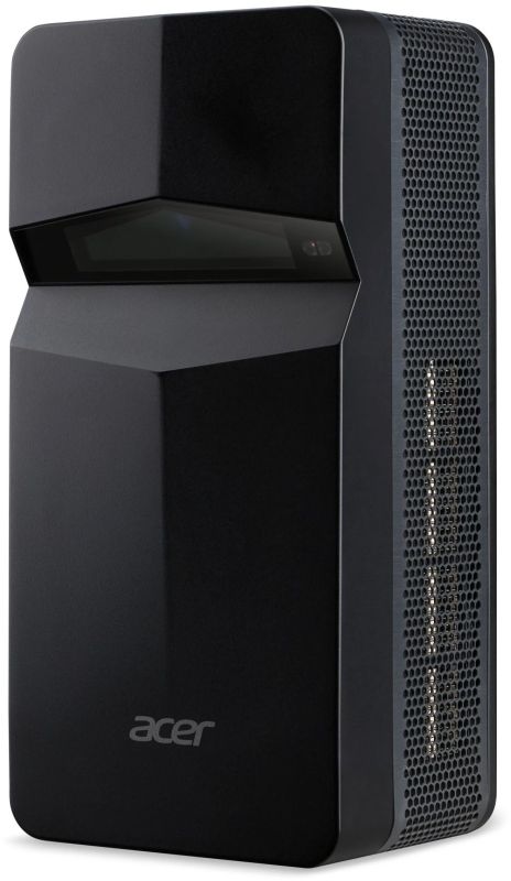 Проєктор Acer PD1520Us FHD, 500 lm, LED, 0.26, WiFi, Whale TV інтерактивний