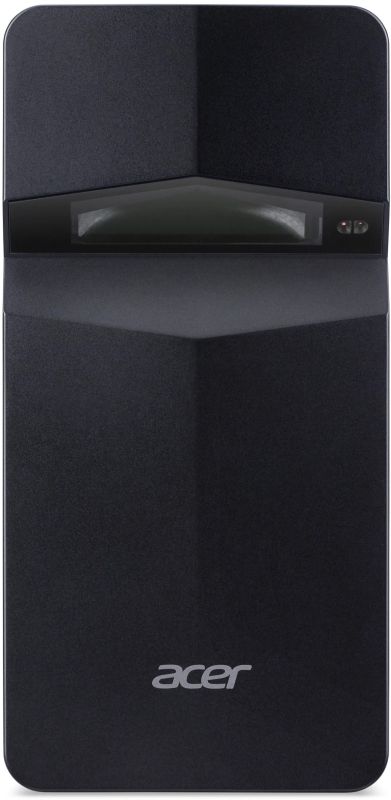 Проєктор Acer PD1520Us FHD, 500 lm, LED, 0.26, WiFi, Whale TV інтерактивний