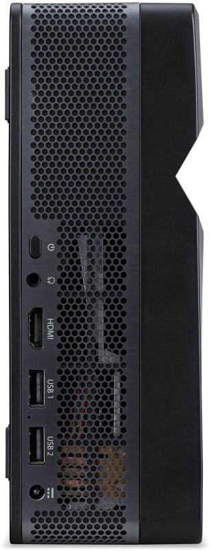 Проєктор Acer PD1520Us FHD, 500 lm, LED, 0.26, WiFi, Whale TV інтерактивний