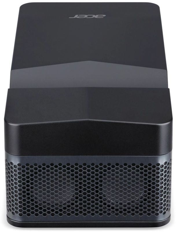 Проєктор Acer PD1520Us FHD, 500 lm, LED, 0.26, WiFi, Whale TV інтерактивний