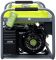 Бензиновый генератор Konner&Sohnen Basic KSB 70C, 230В, 5-5.5кВт, ручной стартер, 66.6кг