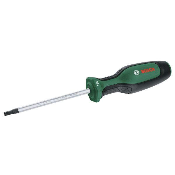 Отвертка Bosch Torx TX25x100мм