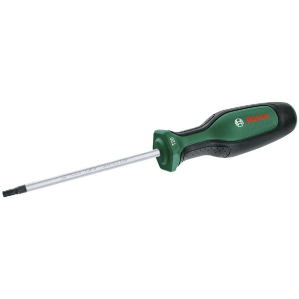 Отвертка Bosch Torx TX20x100мм