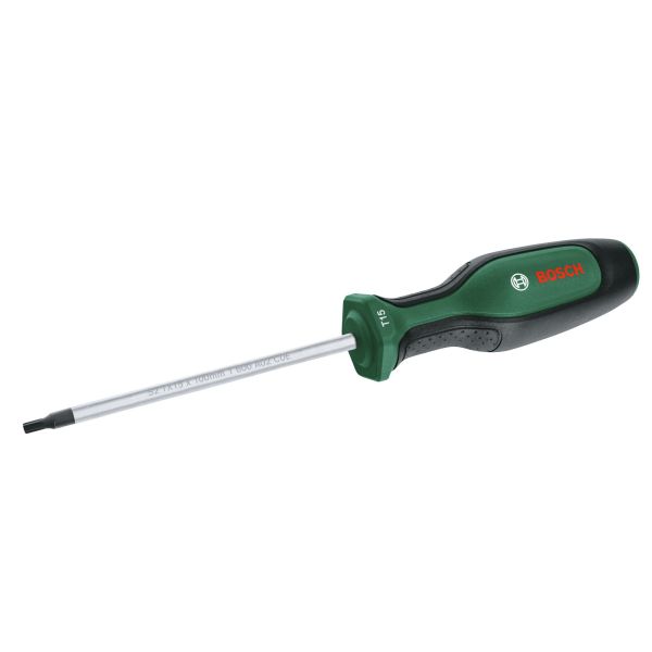 Отвертка Bosch Torx TX15x100мм