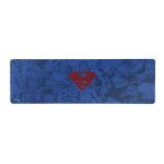 Ігрова поверхня Trust GXT759SM Superman edition, XXL (930x300x3мм), синій