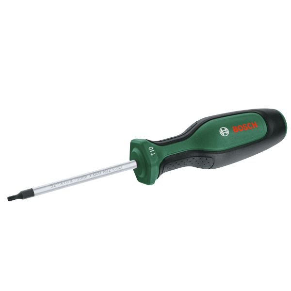 Отвертка Bosch Torx TX10x75мм