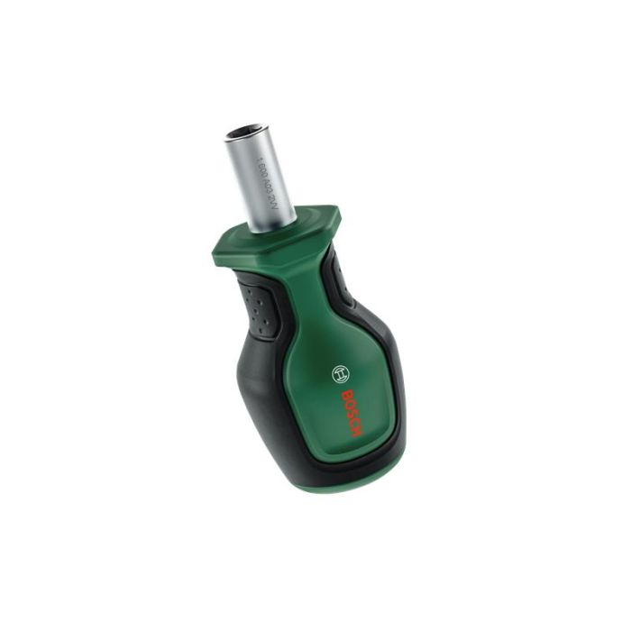 Отвертка-битодержатель Bosch Stubby