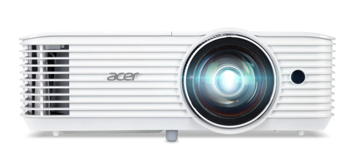 Проєктор короткофокусний Acer S1387n WXGA, 4000 Lm, 0.52
