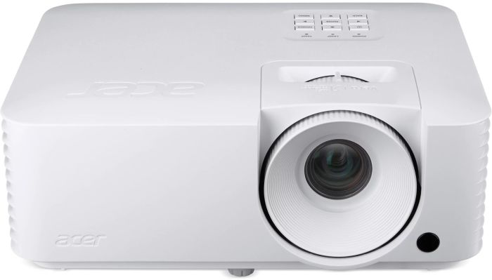Проєктор Acer Vero XL2320p WXGA, 4000 lm, LASER, 1.54-1.72