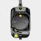 Пилосос професійний Karcher T 10/1 585Вт 185мБар контейнер 10л 6.6кг