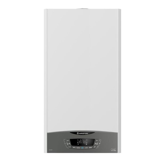 Котел газовый Ariston CLAS ONE WIFI 30 конденсационный двухконтурный 30кВт