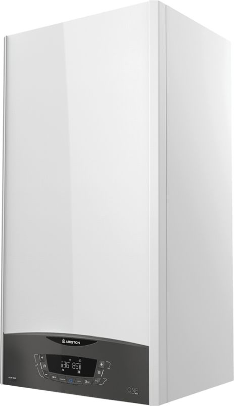 Котел газовый Ariston CLAS ONE WIFI 30 конденсационный двухконтурный 30кВт