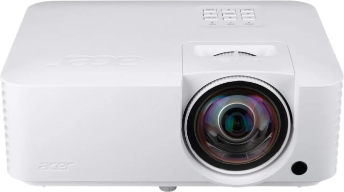 Проектор Acer Vero SL2520n FHD, 4000 lm, LASER, 0.496, WiFi