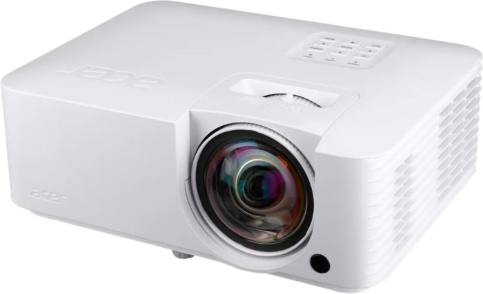 Проектор Acer Vero SL2520n FHD, 4000 lm, LASER, 0.496, WiFi