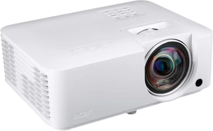 Проектор Acer Vero SL2520n FHD, 4000 lm, LASER, 0.496, WiFi