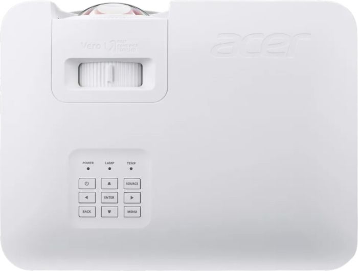 Проектор Acer Vero SL2520n FHD, 4000 lm, LASER, 0.496, WiFi