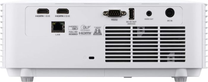 Проектор Acer Vero SL2520n FHD, 4000 lm, LASER, 0.496, WiFi
