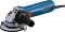 Шлифмашина угловая Bosch Professional GWS 12-125 125мм 1200ВТ 11000об/мин 2.4кг