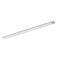 Светильник с аккумулятором OSRAM LINEAR FLAT 4Вт 3000/4000/6500К 270Лм 600мм 3000мА•час дымируется датчик движения USB-A > USB-С серый