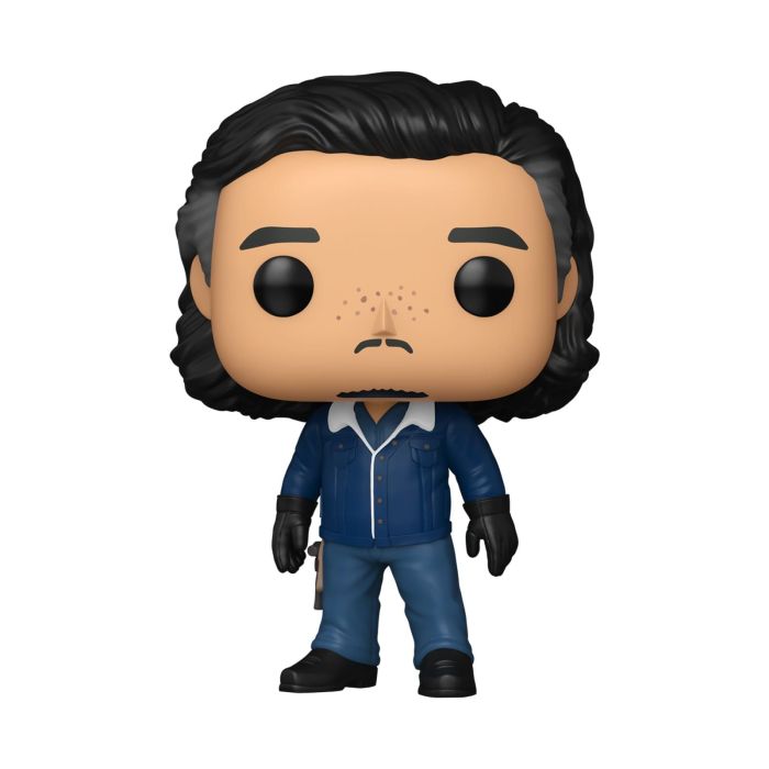 Фигурка Funko POP TV: The Last of Us S2 - Tommy Miller