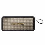 Портативная акустическая система 2E SoundLegend Mini 40Вт, BT 5.3, TWS, FLAC, MP3, WAV, EQ, Power Bank, IPX6, Чёрный