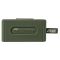 Портативная акустическая система 2E SoundLegend Mini 40Вт, BT 5.3, TWS, FLAC, MP3, WAV, EQ, Power Bank, IPX6, Зелёный