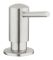 Дозатор для мийних засобів Grohe Contemporary, 500мл, суперсталь