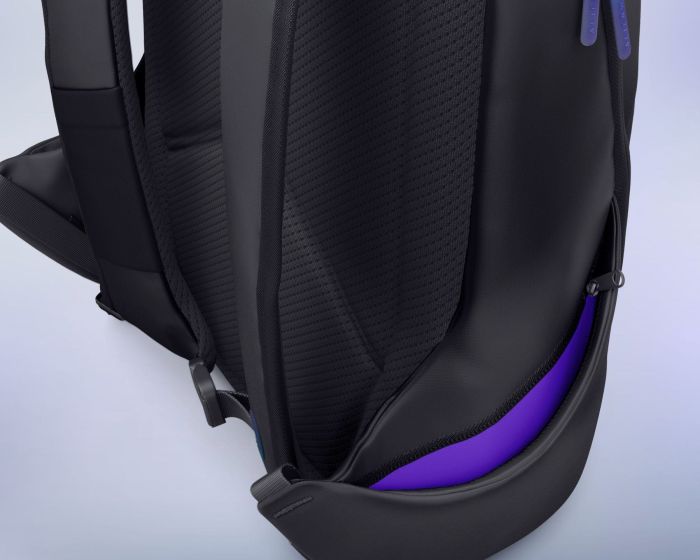 Рюкзак Dell Alienware 16 Backpack AW5625P