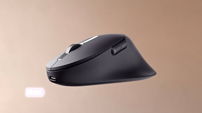 Мышь Dell Pro Premium Mouse - MS900
