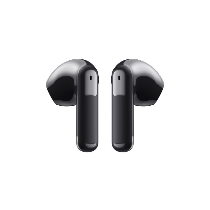 Наушники TWS Mibro Earbuds 5, BT 5.4, ENC, IPX4, SBC, AAC, Touch control, черный