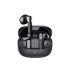 Навушники TWS Mibro Earbuds 5, BT 5.4, ENC, IPX4, SBC, AAC, Touch control, чорний
