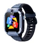 Дитячий годинник-телефон Mibro Z5, 1.69", 240x280, GPS, 2MP dual, 900мА·год, 2АТM, синій