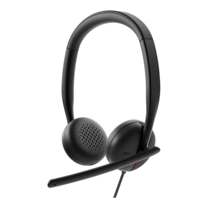 Наушники Dell Wired Headset WH3024