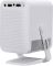 Проєктор AOpen QH31s HD, 150 lm, LED, 1.36, WiFi, рожевий, Whale TV