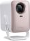 Проєктор AOpen QH31s HD, 150 lm, LED, 1.36, WiFi, рожевий, Whale TV