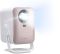 Проєктор AOpen QH31s HD, 150 lm, LED, 1.36, WiFi, рожевий, Whale TV
