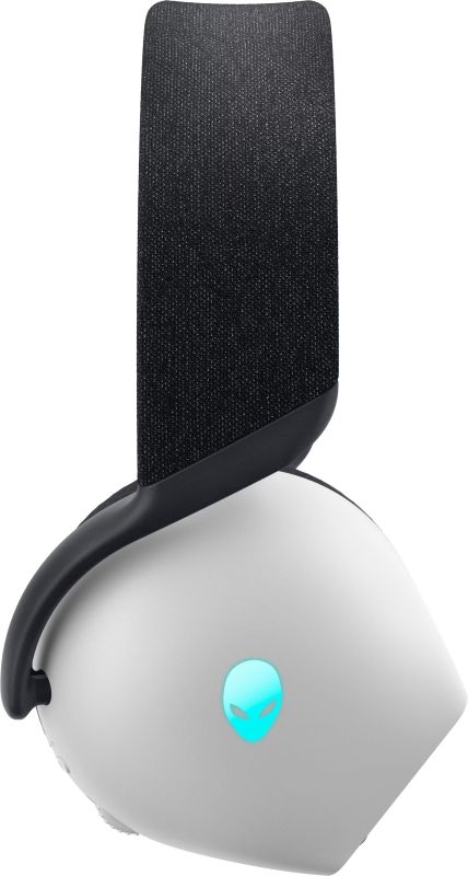Гарнітура ігрова Dell Alienware Tri-Mode Wireless Gaming Headset - AW725H